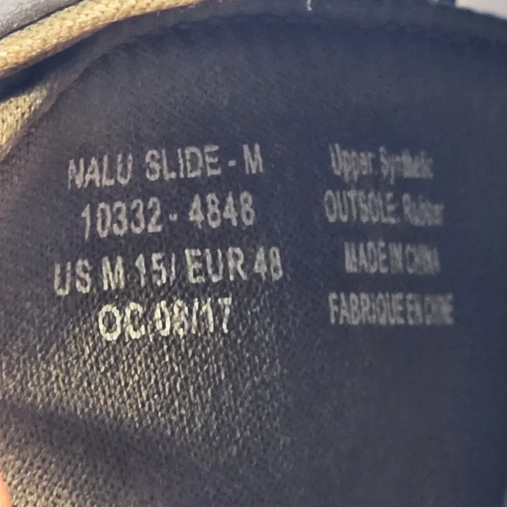 OluKai pre owned